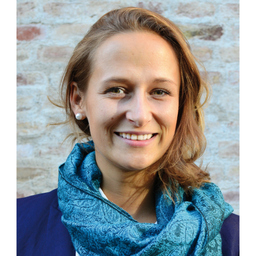 Janina Hausladen