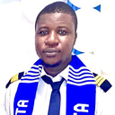 Benjamin Yedu-Mensah