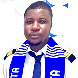 Benjamin Yedu-Mensah