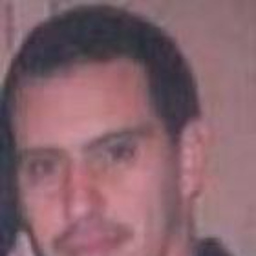 Jose Luis Gonzalez