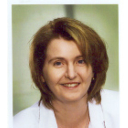 Ingrid Thanner