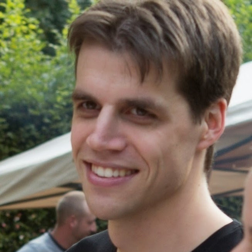 Wolfgang Britz R&D Director Software AG XING