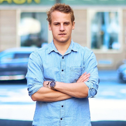 Max Prahmann