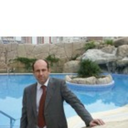 Francisco Javier García Cuenca