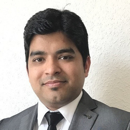 Anuj Agarwal