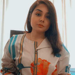 Kiran Saba