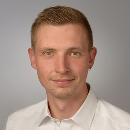 André Milosch