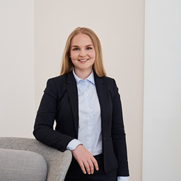 Alina-Kristin Riecker