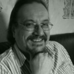 Winfried Steger