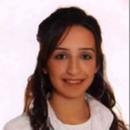 Merve Budumlu