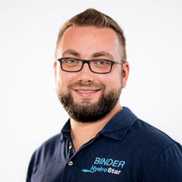 Jan Philipp Buhl's profile picture