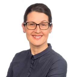 Profilbild Annika Köper-Mentel