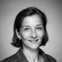 Marion Fukert