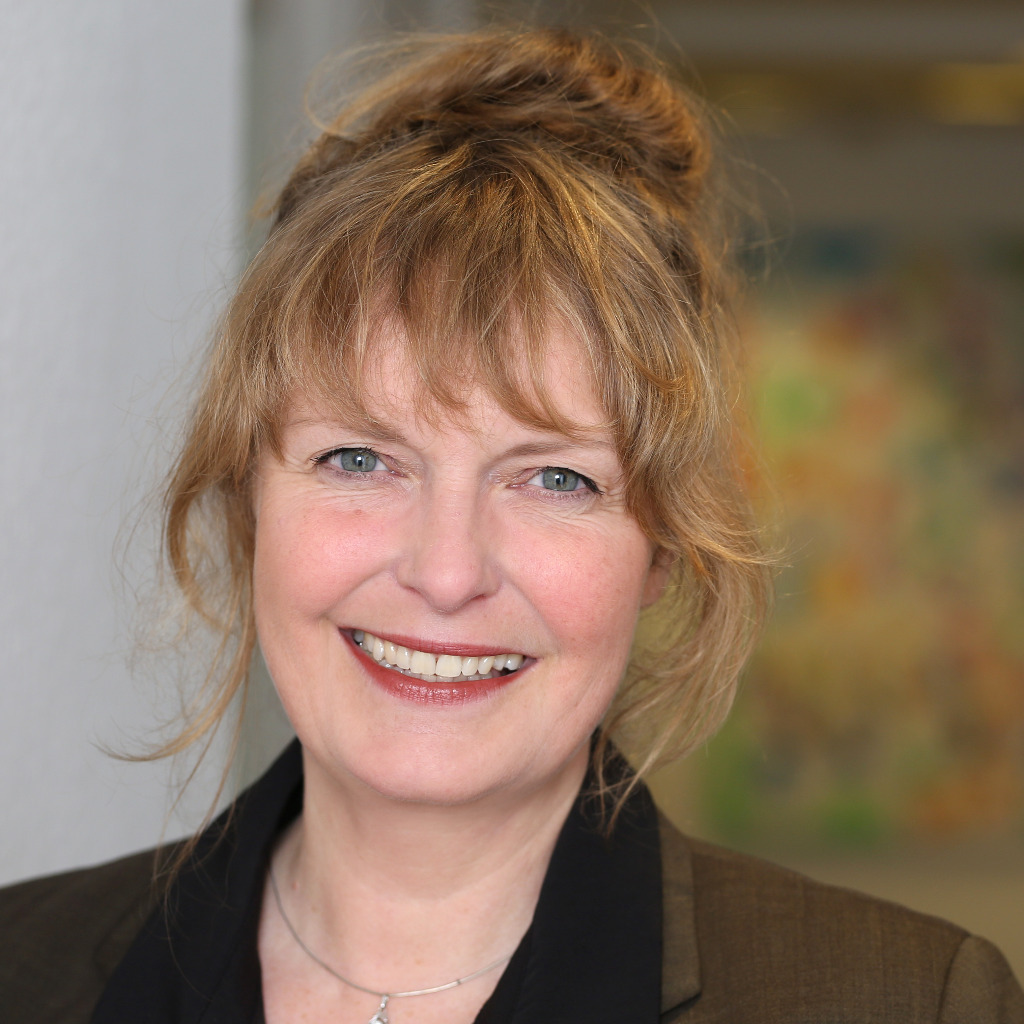 Mag. Andrea Otto Lehrkraft für die Ausbildung von pädag. Fachkräften