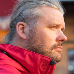 Björn Anters