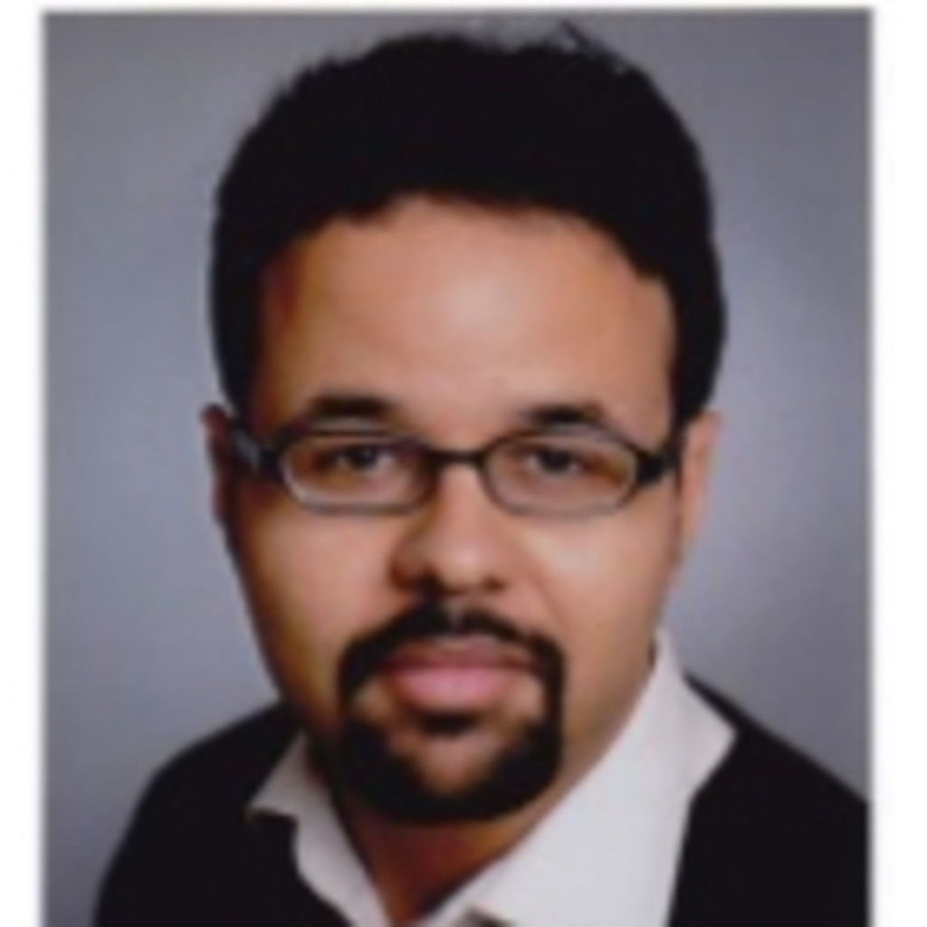 Thierno Bah Mitarbeiter im Vertriebsinnendienst Itellity GmbH XING