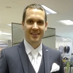 Ing. Dietmar Ulbrich's profile picture