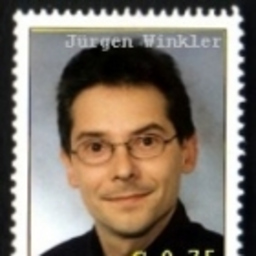 Jürgen Winkler