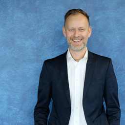 Dirk Hoffmann