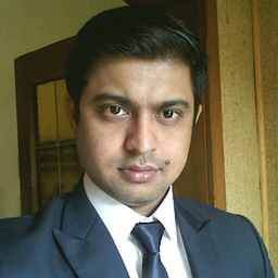 Mag. Abhishek Bhattacharjee