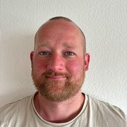 Mark Becker