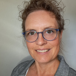 Susanne Dieterich's profile picture