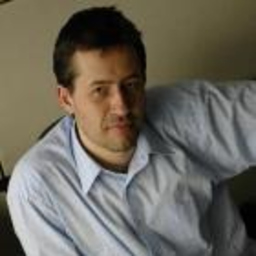 Boris Morvay