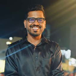 Santosh Hiremath