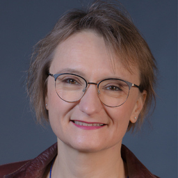 Ruth Frey