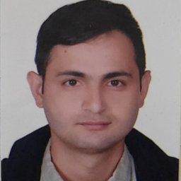 Sushil Sharma