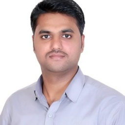 Pralhad Mundhe