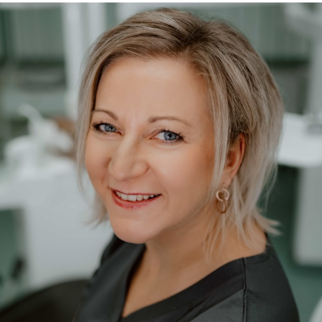 Social Media Profilbild Peggy Huhn Friedrichroda