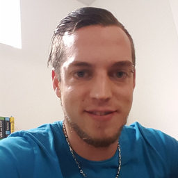 Mario Steininger