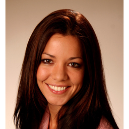 Julia Martin de la Hinojosa