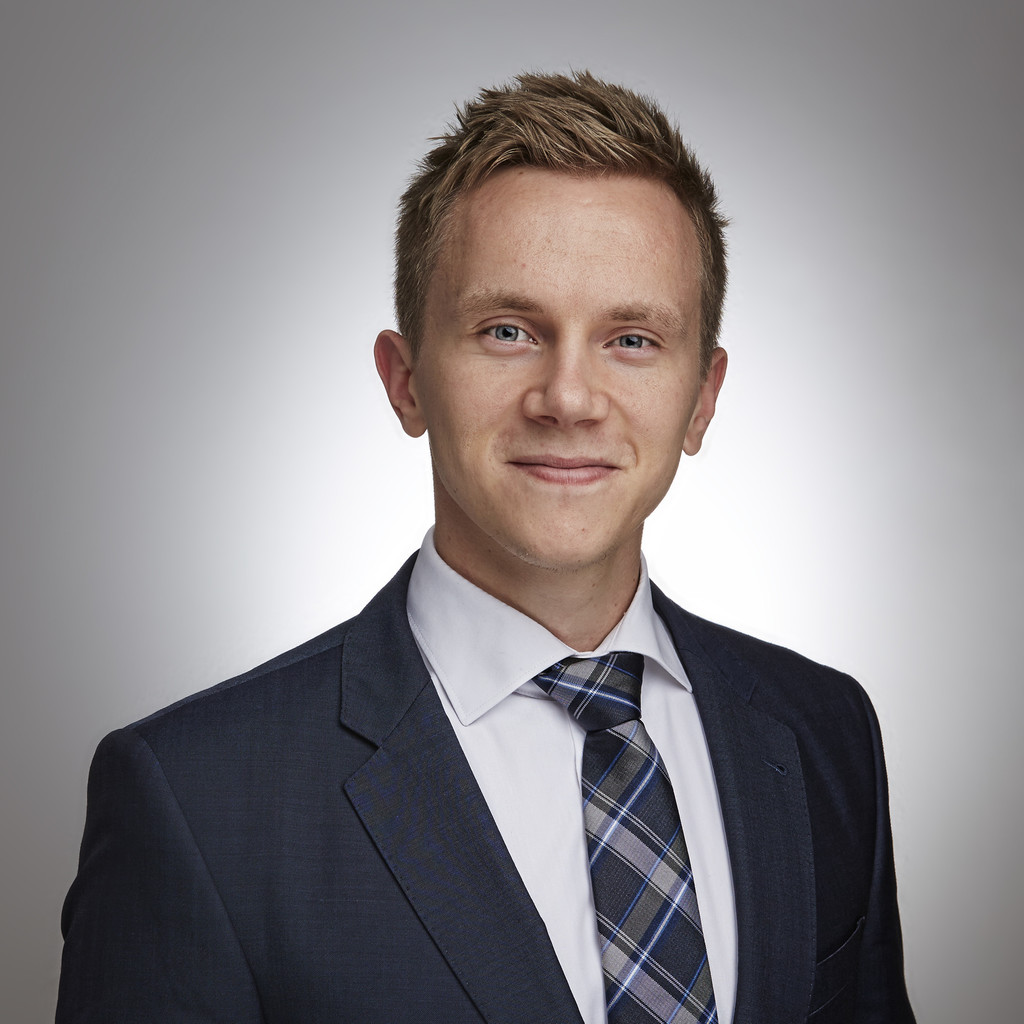 Eugen Walter Associate Suisse SA XING