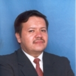 Prof. José Luis Vargas Forero