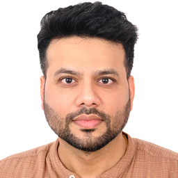 Dr. Tanay Joshi