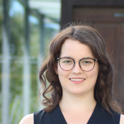 Mareike Nottrott