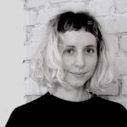 Astrid Laufkoetter