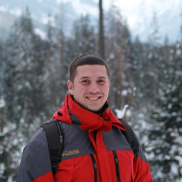 Patrik Sarlósi