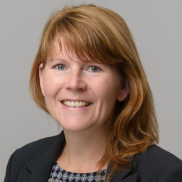 Annett Baumbach