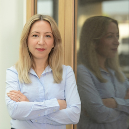 Özge Baskin's profile picture