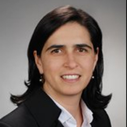 Joana Rebelo Kornmeier