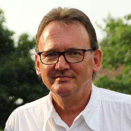Profilbild Markus Gückel