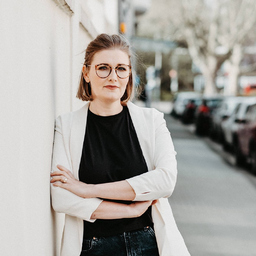 Jana Maria Jansen