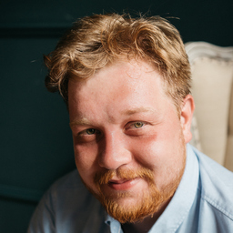 Dmitriy Volkhin