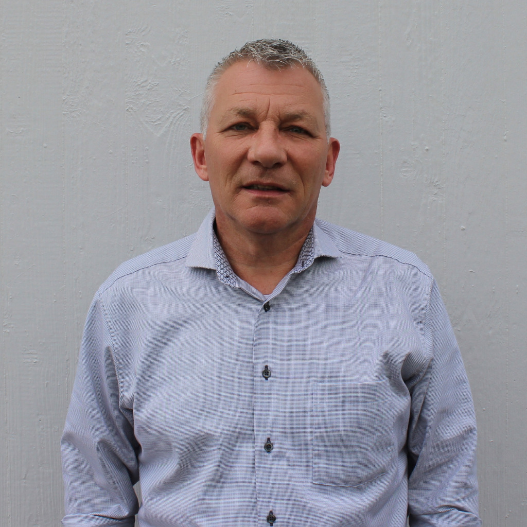 Heinz Selenka Geschäftsführer R&S Grafische Maschinen GmbH & Co. KG