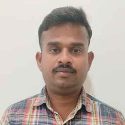 Naveen Bantroth