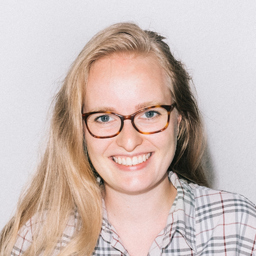 Anna Leonie Kaltofen