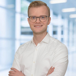 Marcus Benedict Kraemer